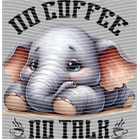 Animal Text Series-AT 1912